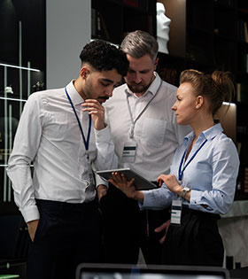 digital content protection team